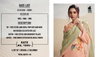 Neishi By Sahiba Digital Printed Cotton Dress Material Wholesale Clothing Suppliers In India